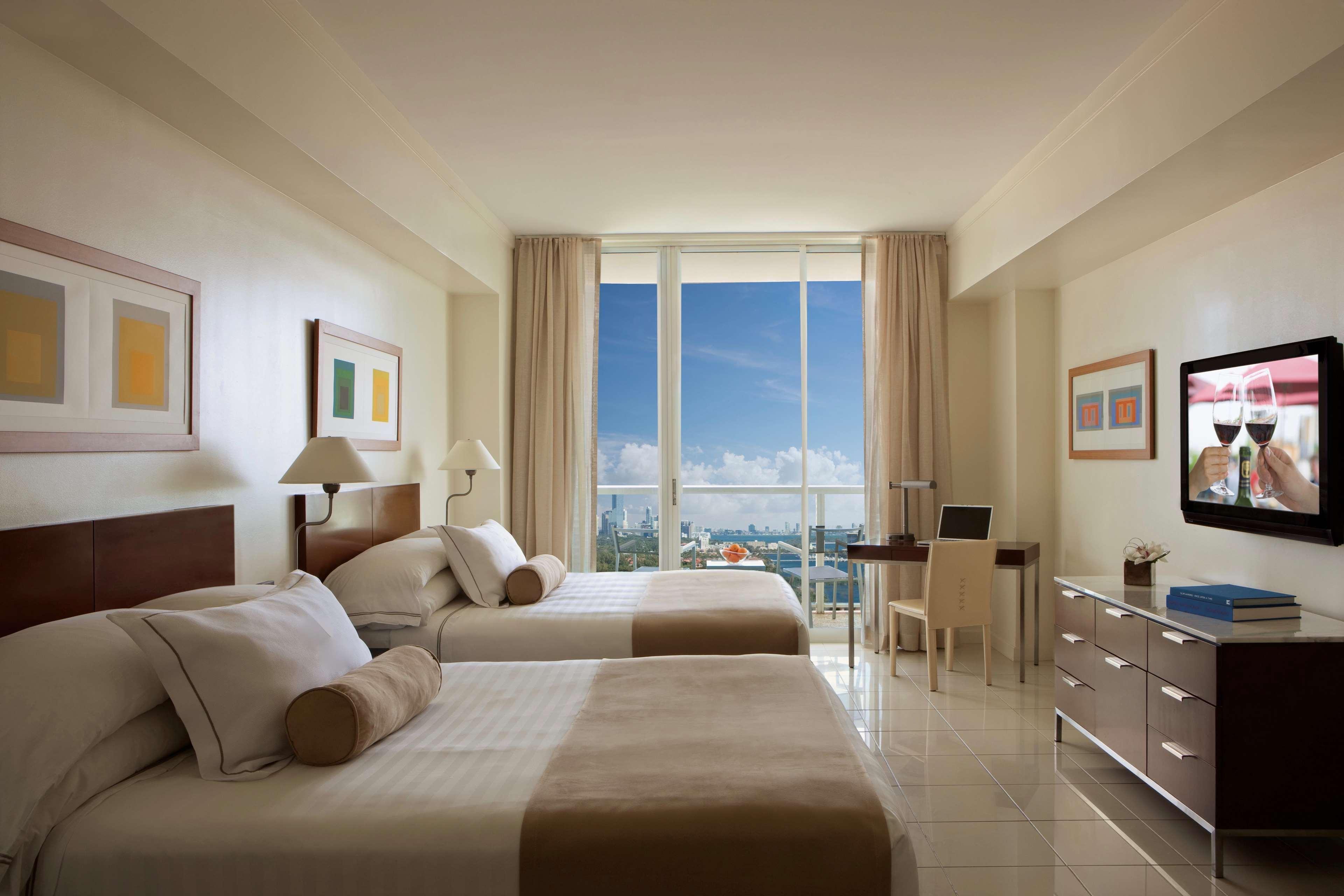 Hotel Arya BW Premier Collection Miami Pokój zdjęcie