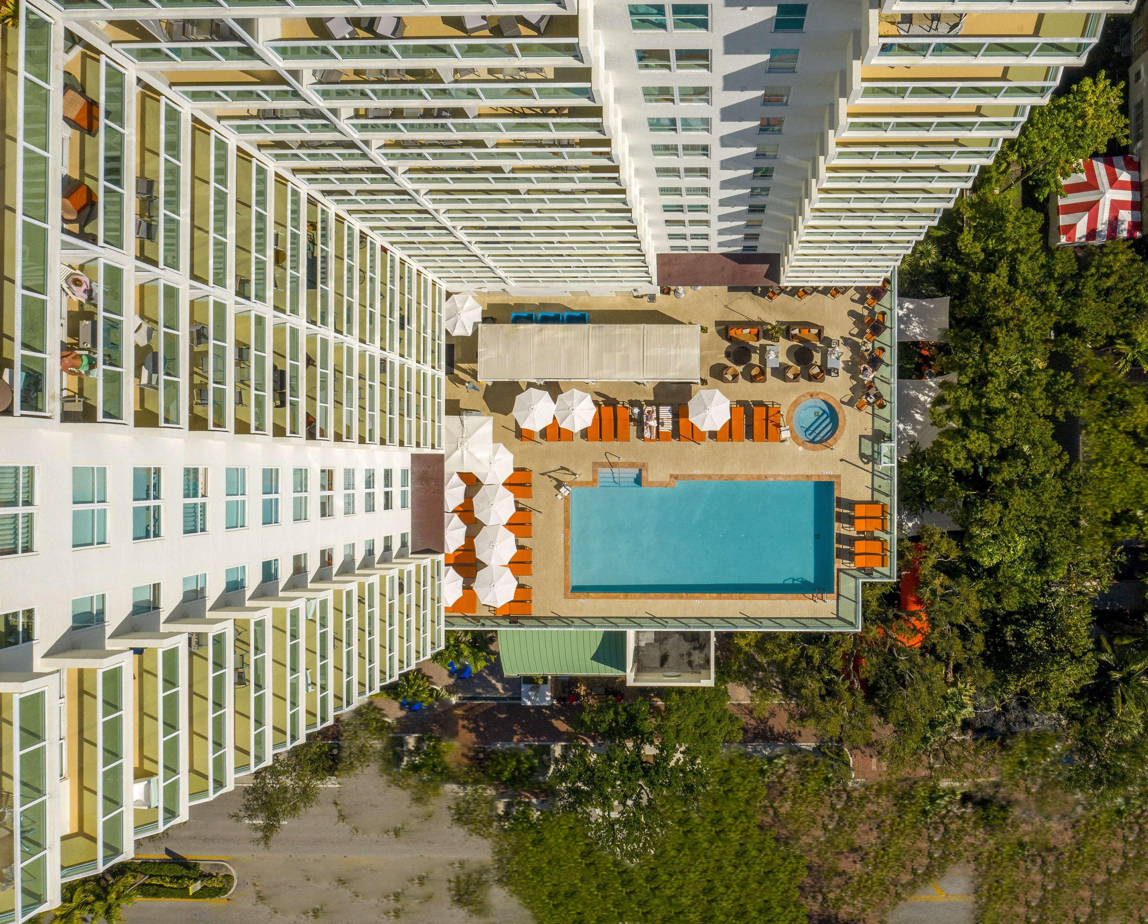 Hotel Arya BW Premier Collection Miami Zewnętrze zdjęcie